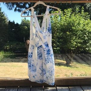 Summery formal dress